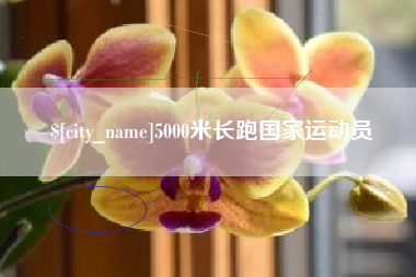 克孜勒苏5000米长跑国家运动员