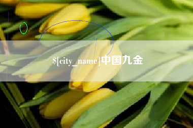 克孜勒苏中国九金