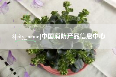 克孜勒苏中国消防产品信息中心
