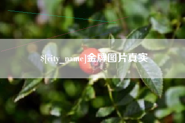 克孜勒苏金牌图片真实