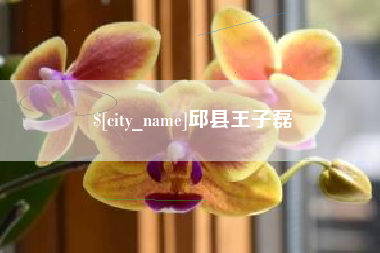 克孜勒苏邱县王子磊