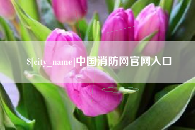 克孜勒苏中国消防网官网入口