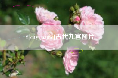 克孜勒苏古代九宫图片